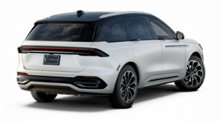 2025 Lincoln Lincoln Nautilus External Image 3